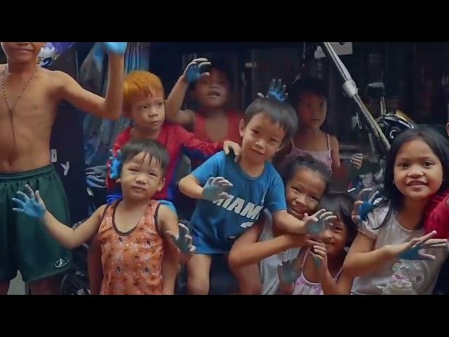 MAKATAO-Bagani music video