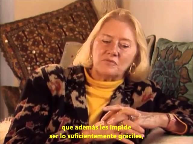 Jean Liedloff ▸ El concepto del continuum