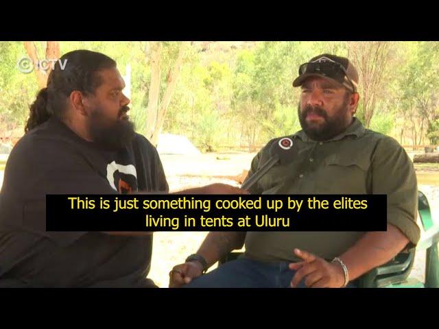 Indigenous People React to Voice Referendum Failing