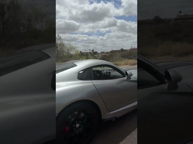 #viper #sportscar #dodgeviper #speed #arizona #usa #truckdriver