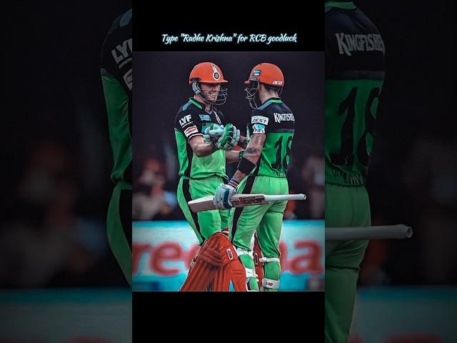 Just 1 step more #shorts #cricket #rcb