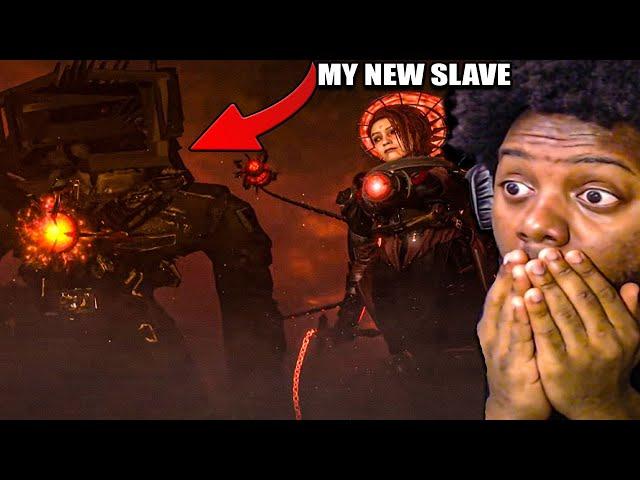 TITAN TV MAN INFECTED????!!?!? | skibidi toilet 77 (full episode)