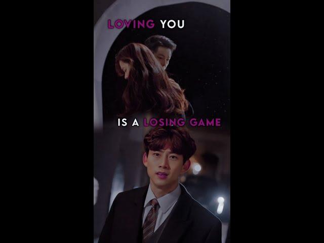 Jang Jun Woo X Hong Cha Young Arcade Edit | Kdrama | Vincenzo | #arcade #kdrama #vincenzo