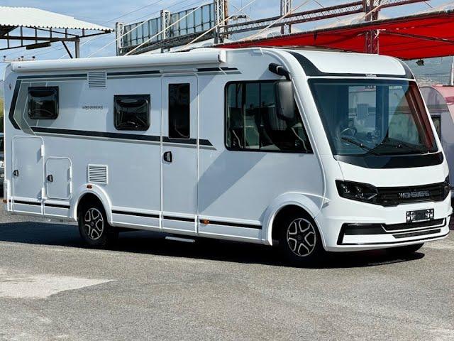 Weinsberg CaraCore 650 - Caravania Zisis