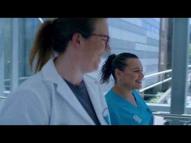 We’re One Against Cancer | Mass General Brigham