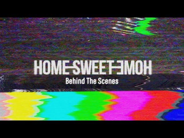 G-DRAGON - 'HOME SWEET HOME (feat. TAEYANG & DAESUNG)' Behind the Scenes EP.01