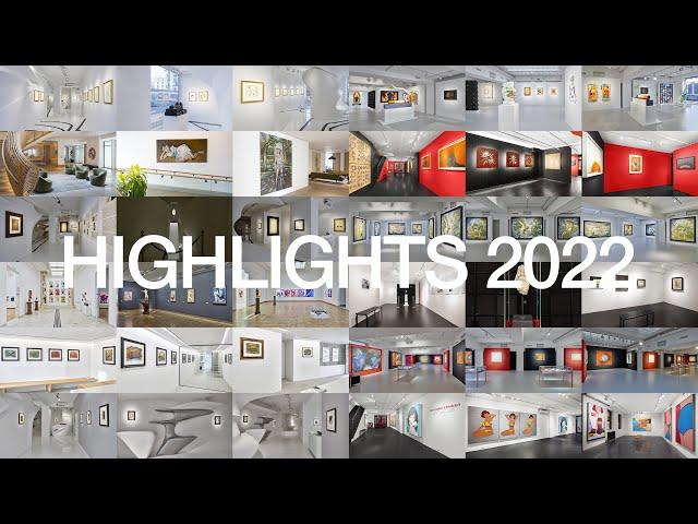 Highlights 2022