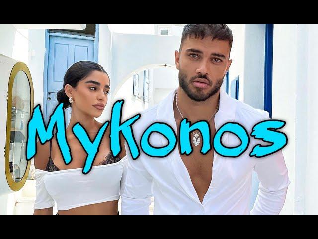 Mykonos