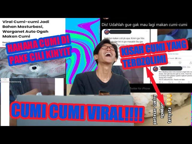 Viral !! Squid x Kangkung The More Crowded!! On Tiktok and Twitter, this is the full explanation