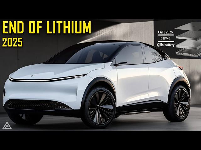 Elon Musk Announces Battery Tech for New 2025 Model Y. 300 Wh/kg, 11 Mins Charging... Details Here