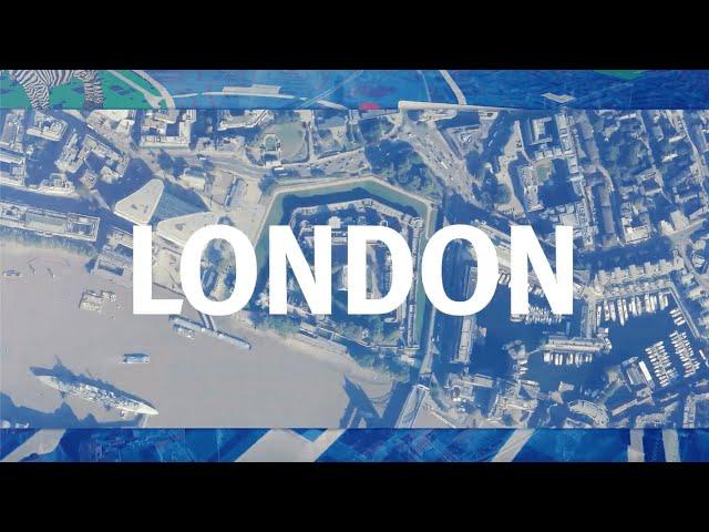 Discover London With Foxtrail!