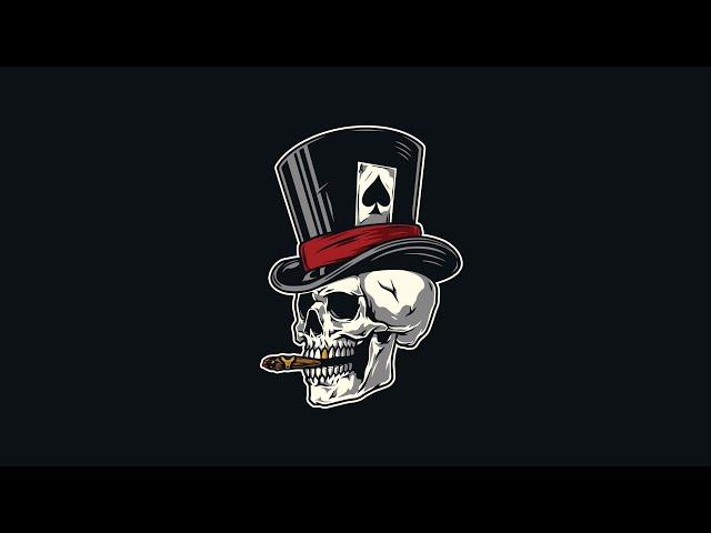 "Kiss My Ace" - Rap Freestyle Type Beat | Hard Underground Boom Bap Type Beat | Freestyle Rap Beat