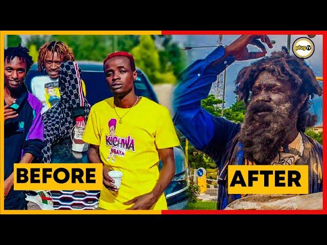 SO SAD: The Tragic Lives of Kenya's Forgotten Celebs|Conjestina achieng|Maddox|Magix enga|GENGETONE