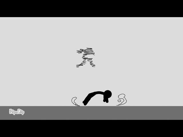 FlipaClip | Stickman Fighting Animation