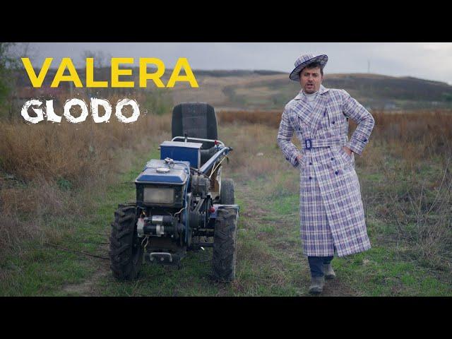 VALERA - GLODO GLODO (Official Video 2023)