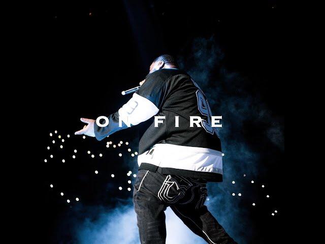 (FREE) Rod Wave Type Beat - ''On Fire''