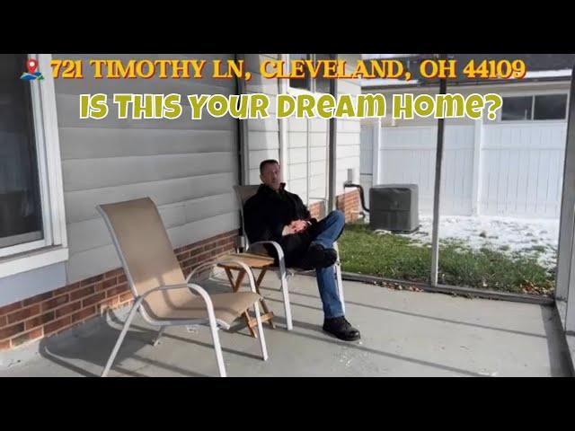 Is This Your Dream Home? Tour 721 Timothy Ln Now! Snarky video tour