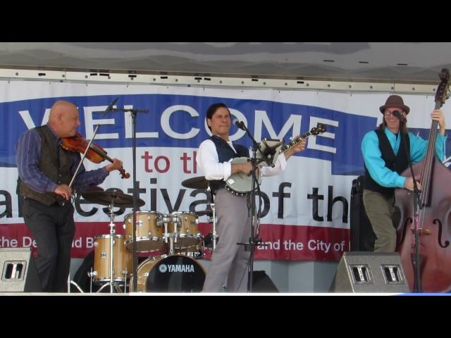 Matthew Sabatella and the Rambling String Band