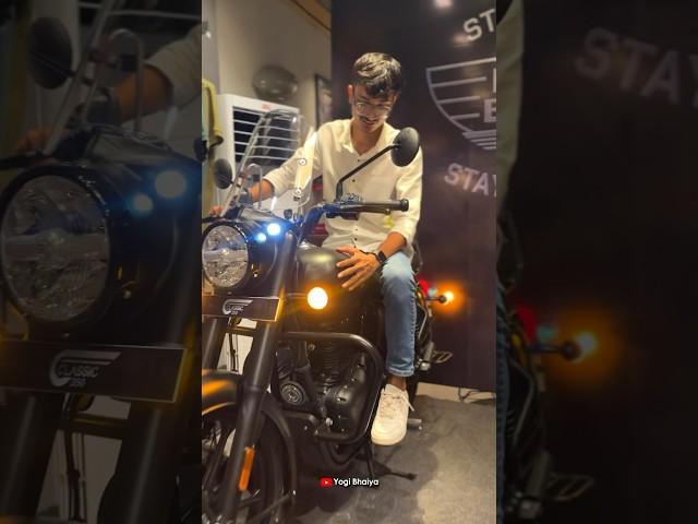 Royal Enfield Classic 350 Launch  #royalenfield #classic350 #trending #beats #hiphop #remix #hero