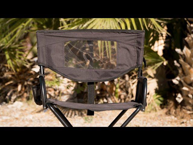 Expander Camping Chair by Front Runner [Review]