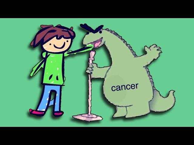 Edd vs Cancer