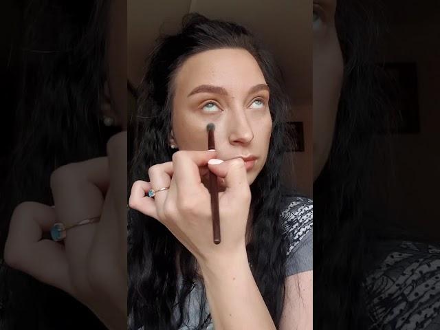 Дневной макияж