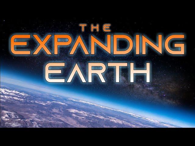 The Expanding Earth - an observational documentary