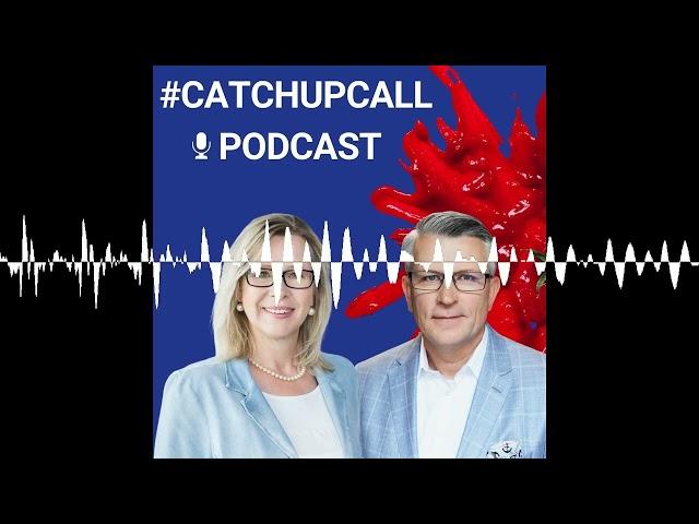 #CatchUpCall LinkedIn Live Event – Klaus-Jürgen Grimm - Geschäftsf.Gesellschafter Benefit Vermöge...