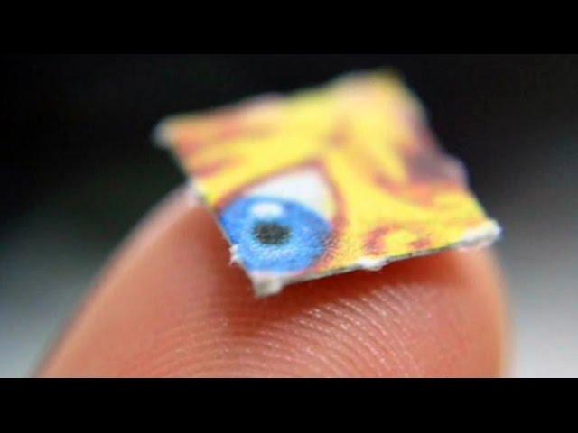Dramatic rise in sale of fake LSD drugs