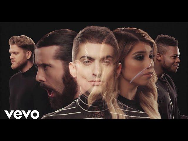 Pentatonix - God Rest Ye Merry Gentlemen (Official Video)