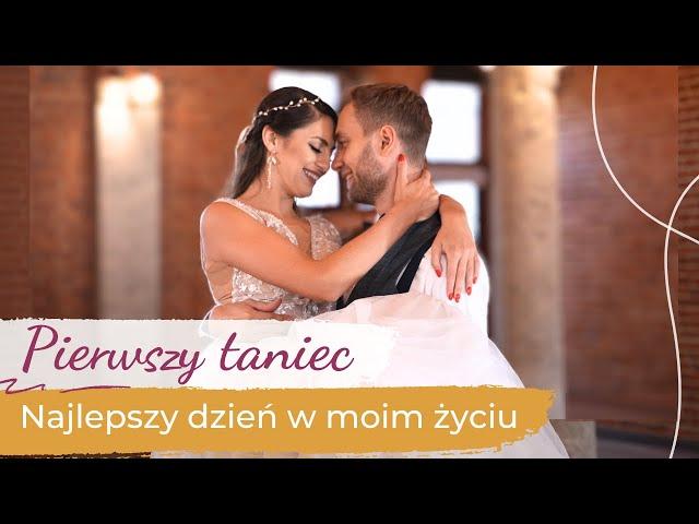 Beautiful First Dance Choreography ️ (Polish Song) Wedding Dance Online