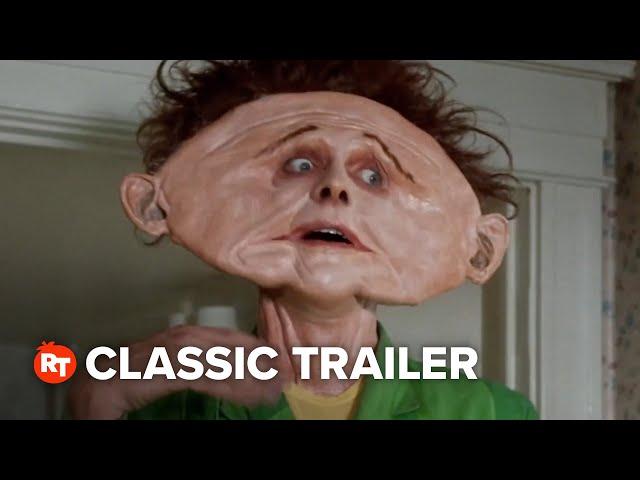 Drop Dead Fred (1991) Trailer #1