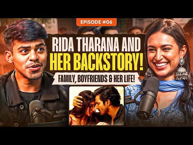 Rida Tharana and her Backstory. | Family, Boyfriends & her life. @ridatharana