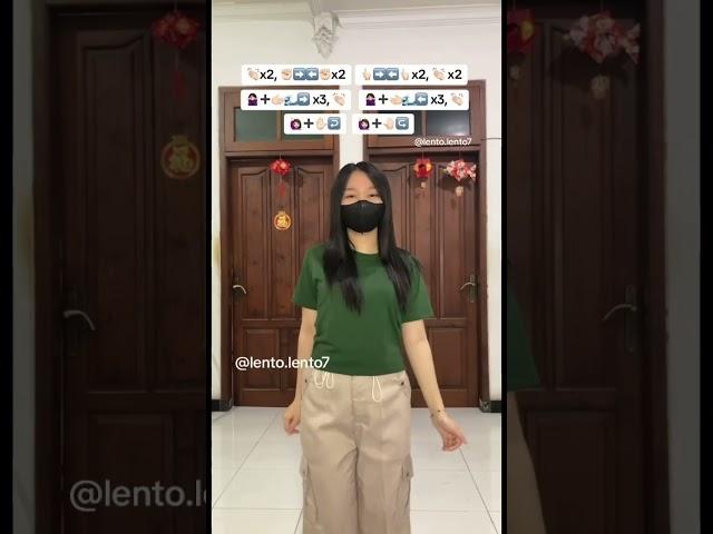 Dc beautiful girl | Dj Beautiful Girls | Tutorial Dance Tiktok | #dance #tiktok #djremix  #shorts