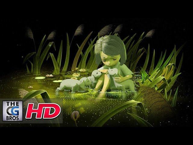 CGI 3D Animated Short "Premier Automne" by - Carlos De Carvalho & Aude Danset | TheCGBros