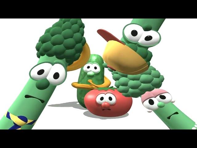 VeggieTales: Theme Song (Compilation)