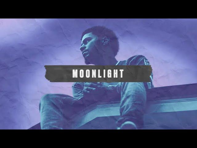 J Cole type beat "Moonlight"