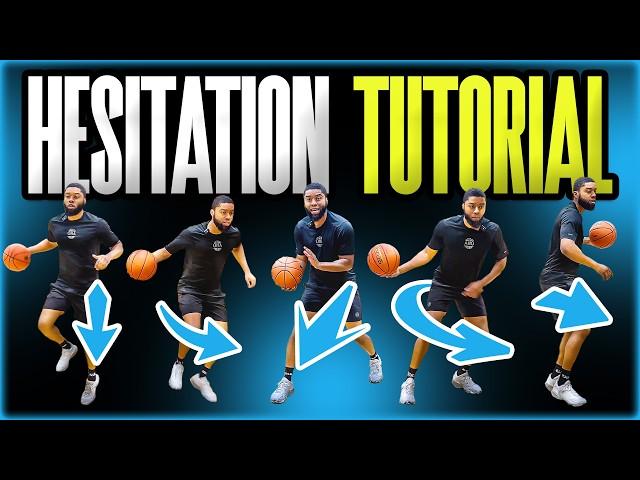 Top 5 DEADLY Hesitation Moves! ️ [HESI TUTORIAL]