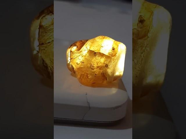 The rarest and most beautiful gemstones