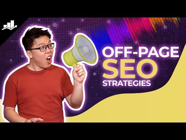 8 Off-Page SEO Strategies to Drive More Traffic