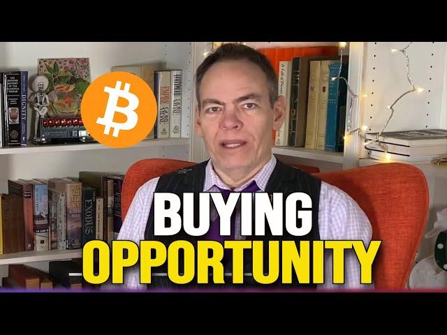 Why I Am Still Very Bullish On Bitcoin - Max Keiser