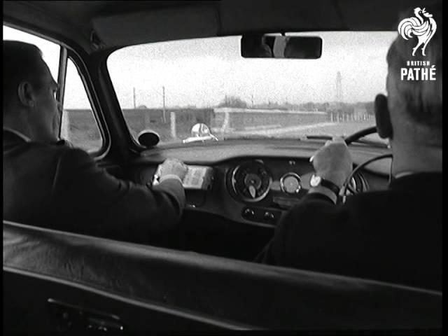 Phone In Your Car (1959)