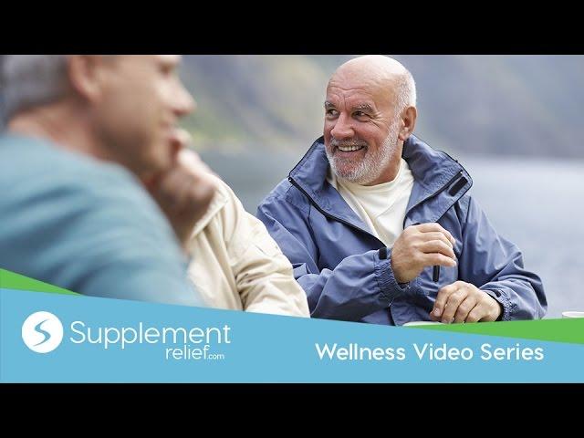 Stress, Weight Loss & NuMedica Supplements