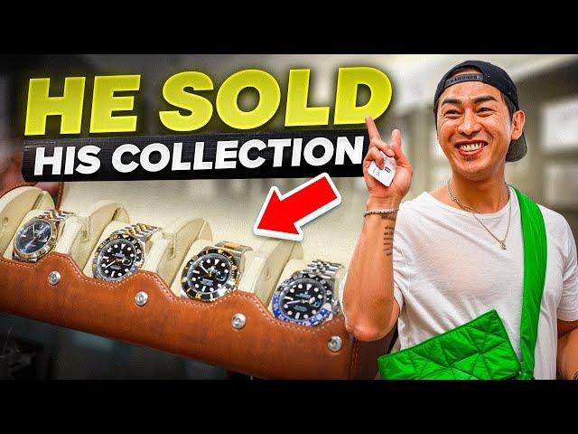 Should You BUY or SELL in CURRENT MARKET ⁉️| WG Selling Time S3:E1