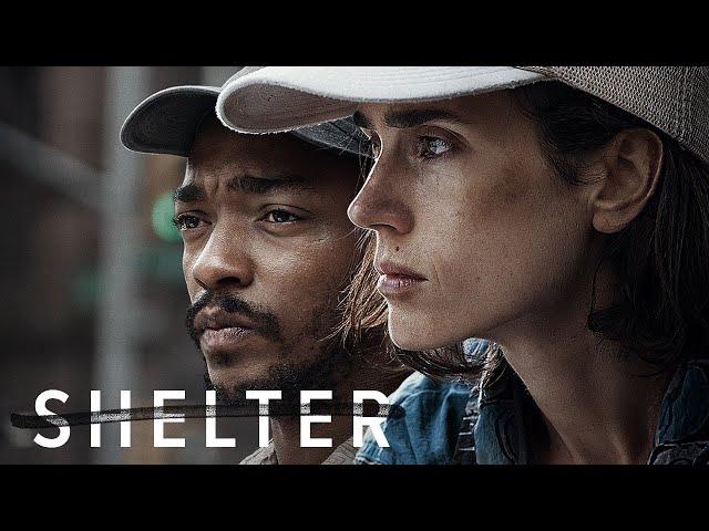 Shelter (Full Movie) Drama l Jennifer Connelly, Anthony Mackie