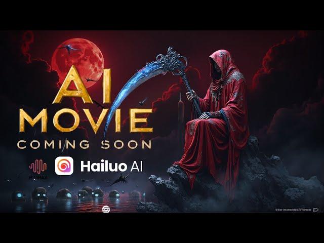 Create Entire Film with Minimax AI (Step by Step Tutorial) |  Best AI Video Generator | Hailuo AI