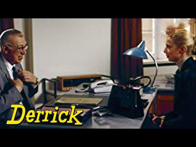 Derrick. Staffel 19, Folge 6 : Pornocchio