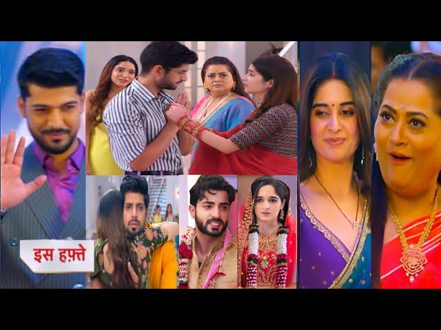 Ghum Hai Kisikey Pyaar Meiin Today Episode | 26 Dec 2024 | Rajat Felt Sorry, Apologies To Savi 