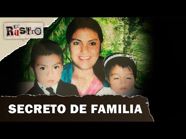 Tras la desaparición de una madre y su hija había un secreto que trajo desgracia a una familia