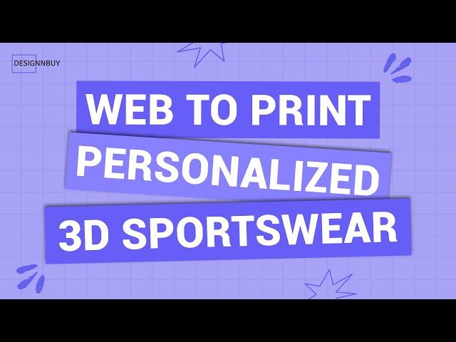 3D Design Studio for Sports Apparel & Uniforms | Jersey Design Software One Should Try In 2024